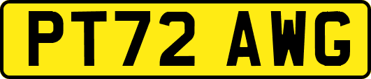 PT72AWG
