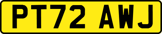 PT72AWJ