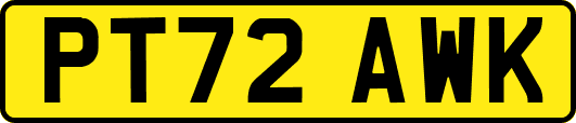 PT72AWK