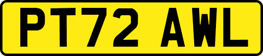 PT72AWL