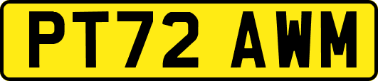 PT72AWM