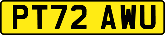 PT72AWU