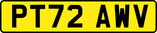 PT72AWV