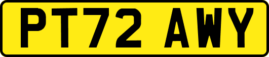 PT72AWY