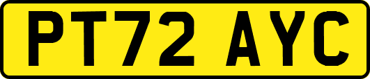 PT72AYC