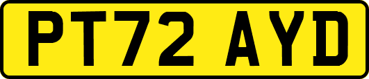 PT72AYD