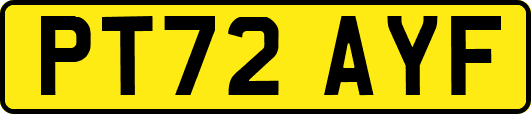 PT72AYF