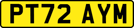 PT72AYM