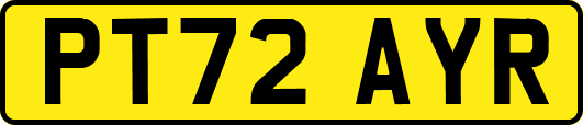 PT72AYR