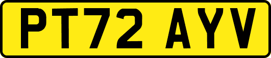 PT72AYV