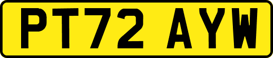PT72AYW