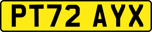 PT72AYX