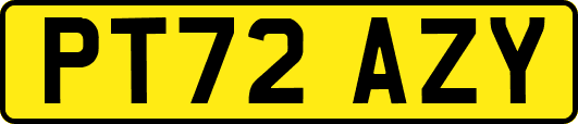PT72AZY