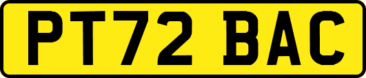 PT72BAC