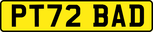 PT72BAD