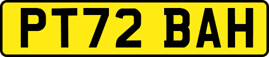 PT72BAH