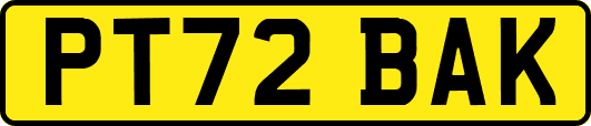 PT72BAK