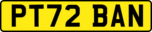 PT72BAN