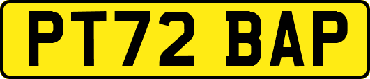 PT72BAP