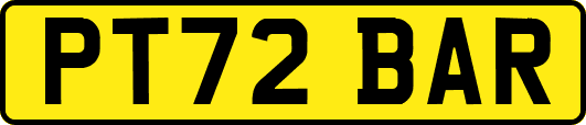 PT72BAR