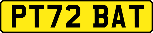PT72BAT