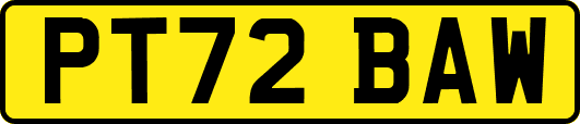 PT72BAW
