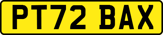 PT72BAX