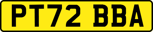 PT72BBA
