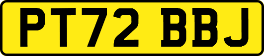 PT72BBJ