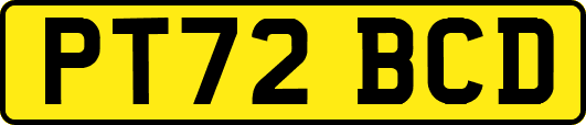 PT72BCD