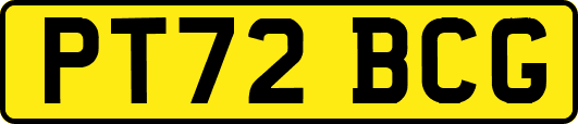 PT72BCG