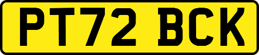PT72BCK
