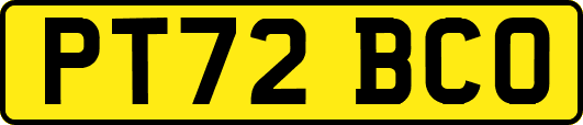 PT72BCO