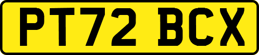 PT72BCX