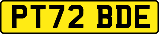 PT72BDE