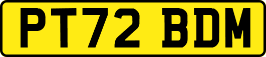 PT72BDM