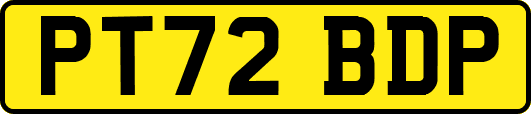 PT72BDP