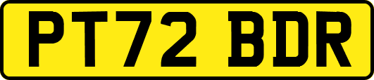 PT72BDR