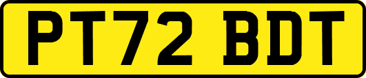 PT72BDT