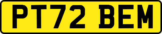 PT72BEM