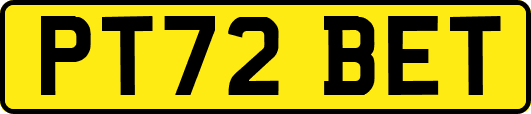 PT72BET