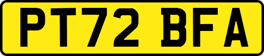 PT72BFA