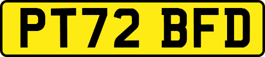 PT72BFD