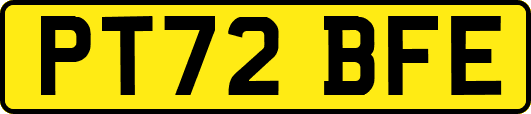 PT72BFE