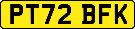 PT72BFK
