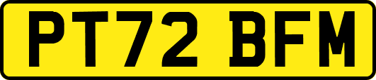 PT72BFM