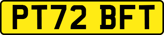 PT72BFT