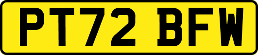 PT72BFW