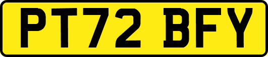 PT72BFY