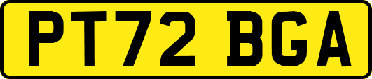 PT72BGA